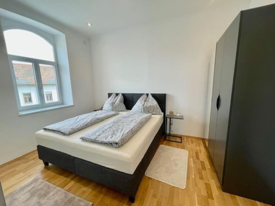 *Luxus In Der Grazer Innenstadt* Buitenkant foto