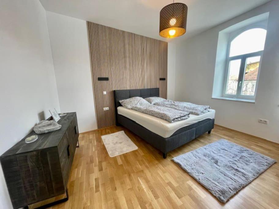 *Luxus In Der Grazer Innenstadt* Buitenkant foto